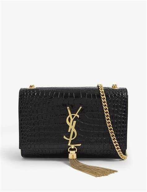 carteras ysl original|yves saint laurent carteras.